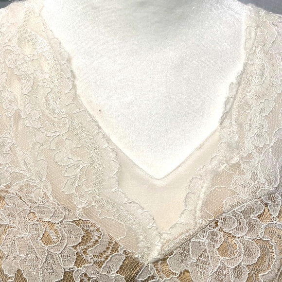 Custom made dress, size small - Picture 3 of 9